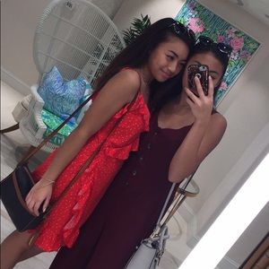 Meet your Posher, Cchelsea